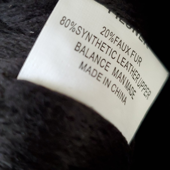 LN Wanted Pilsner Military Styled Lace-Up Boots - Picture 8 of 8